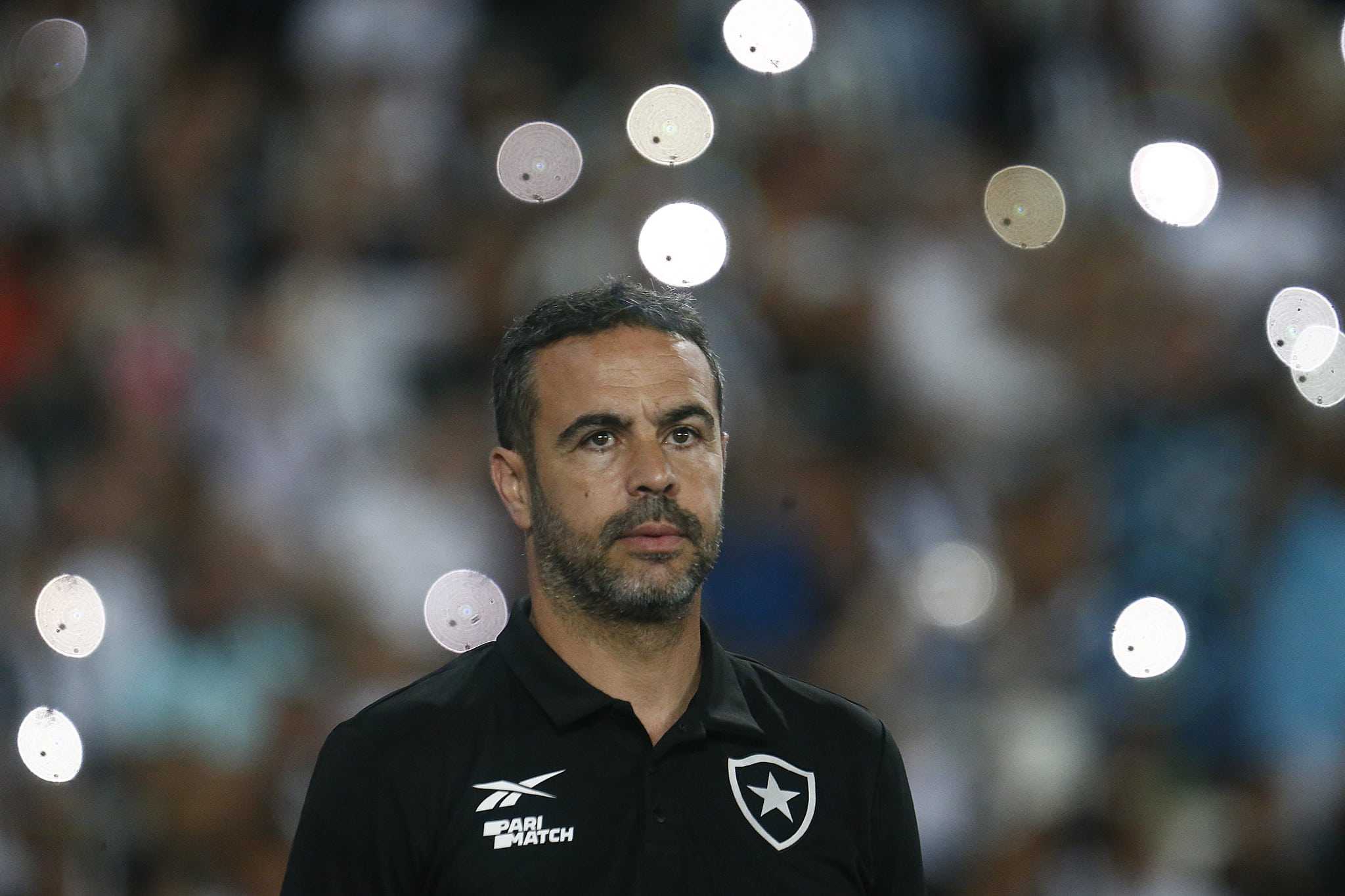 Come&ccedil;o de Artur Jorge no Botafogo chama a aten&ccedil;&atilde;o por &oacute;tima estat&iacute;stica defensiva