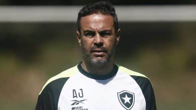 Setor do time de Artur Jorge pode ser chave para o Botafogo avan&ccedil;ar na Copa do Brasil