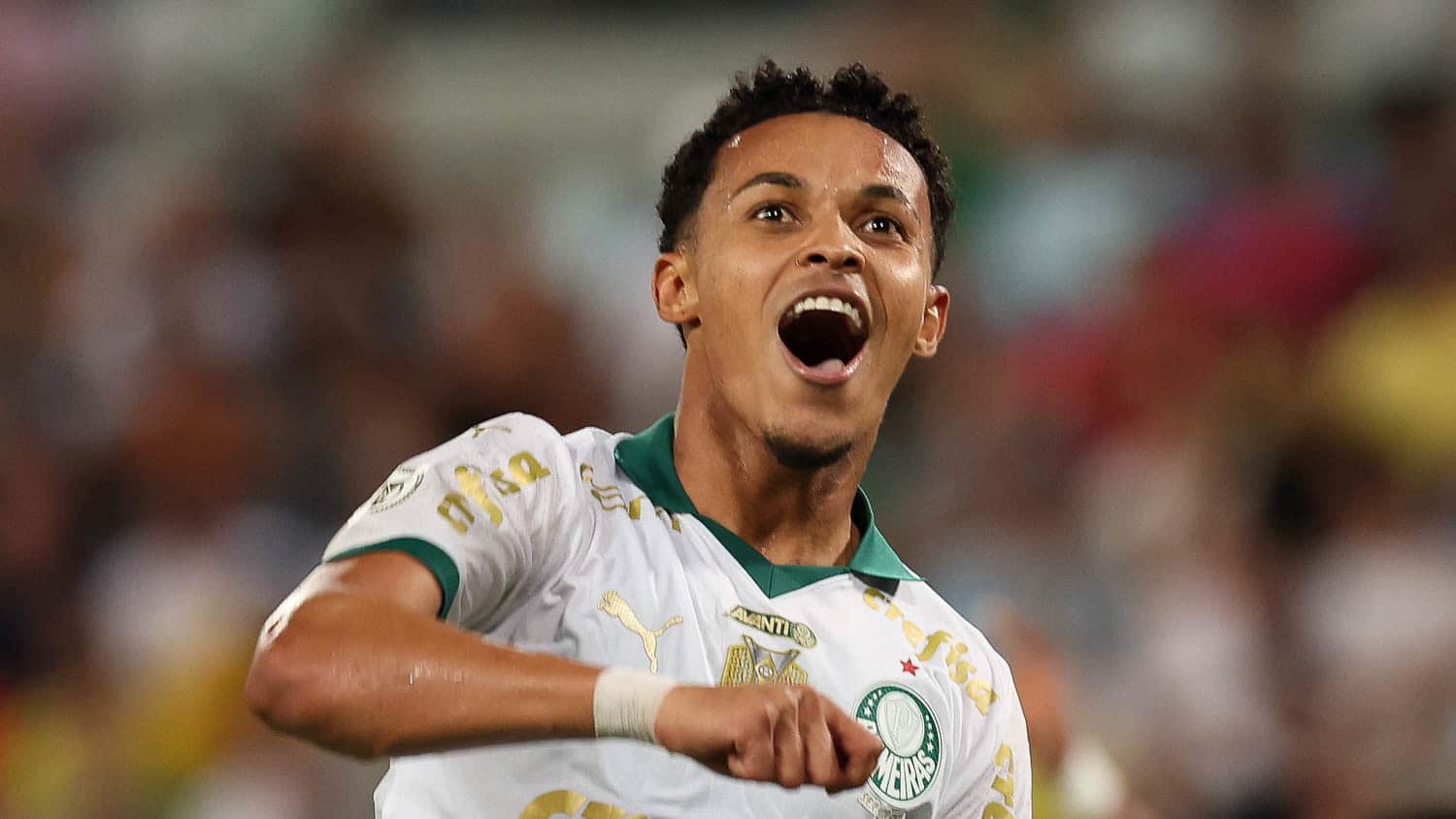 Palmeiras joga para o gasto, e bate o Cuiab&aacute; na Arena Pantanal