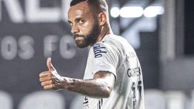 Apenas tr&ecirc;s grandes do Brasil come&ccedil;aram a S&eacute;rie B t&atilde;o bem quanto o Santos