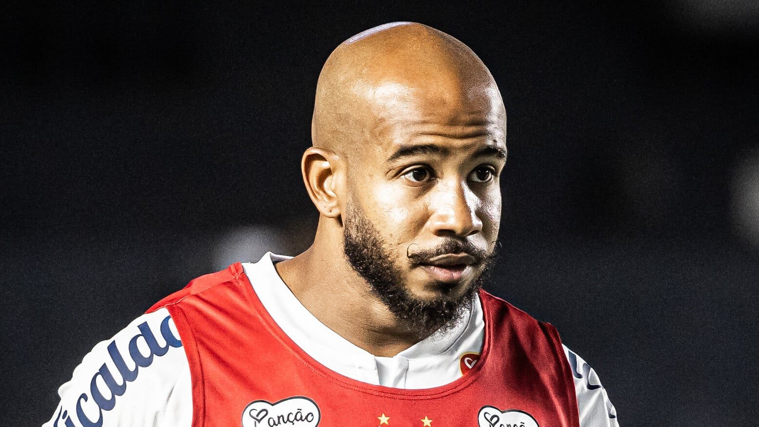 Patrick n&atilde;o pode ser a 1&ordf; op&ccedil;&atilde;o para a aus&ecirc;ncia de Guilherme no Santos
