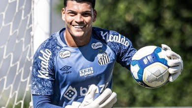 Apesar do melhor momento, Santos n&atilde;o quer saber de favoritismo contra o Botafogo-SP