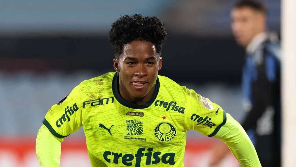 Abel exalta grupo do Palmeiras, recha&ccedil;a chegada de Rodr&iacute;guez e defende Endrick