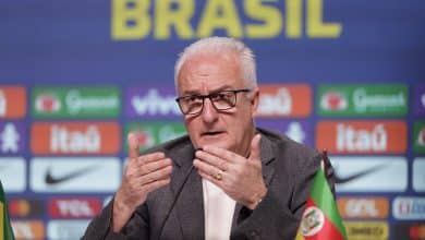 Dorival explica convoca&ccedil;&atilde;o de Evan&iacute;lson e aus&ecirc;ncia de medalh&otilde;es na Sele&ccedil;&atilde;o