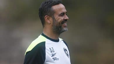 Bem nas copas, Botafogo volta o foco para o Brasileiro e pode at&eacute; assumir lideran&ccedil;a