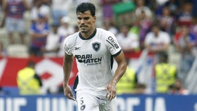 Priorizando torneios sul-americanos, Fortaleza e Botafogo empatam com justi&ccedil;a
