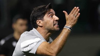 Palmeiras n&atilde;o pode ser cobrado por t&iacute;tulo, enquanto jogar em Barueri, diz Abel