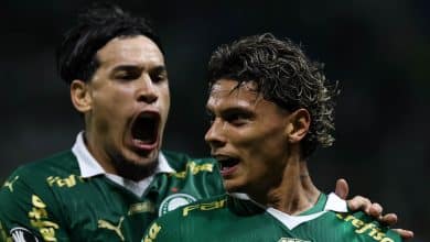 Os problemas do Palmeiras durante a Copa Am&eacute;rica: vai faltar jogador?