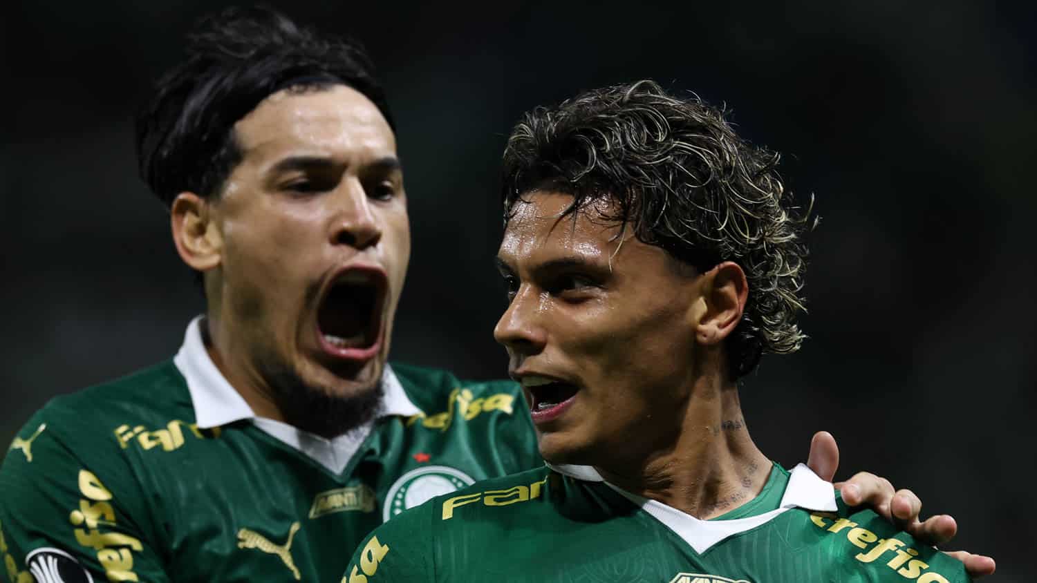 Segue o l&iacute;der (geral): Palmeiras bate Del Valle e garante vaga nas oitavas
