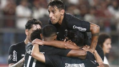 Al&eacute;m da lideran&ccedil;a: o que vale o jogo do Botafogo contra o Junior-COL na Libertadores