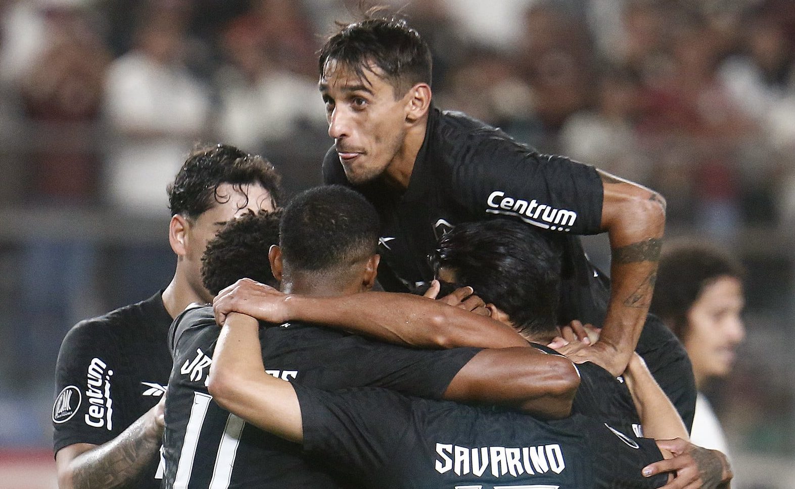 Al&eacute;m da lideran&ccedil;a: o que vale o jogo do Botafogo contra o Junior-COL na Libertadores