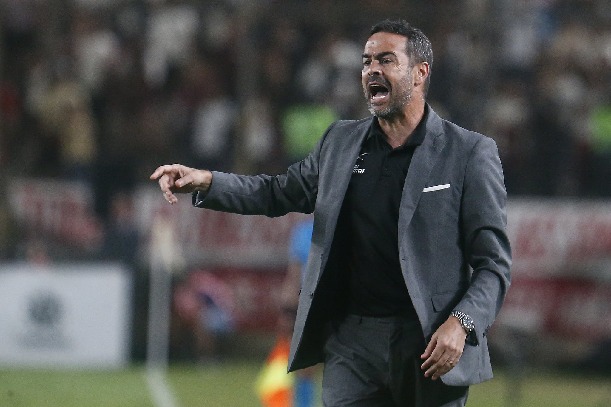 Botafogo alcan&ccedil;a objetivo de Artur Jorge, mas ainda precisa evoluir na Libertadores