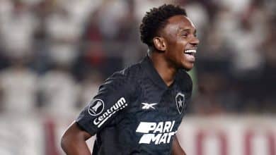 Botafogo j&aacute; garantiu premia&ccedil;&atilde;o milion&aacute;ria com classifica&ccedil;&atilde;o na Libertadores; veja