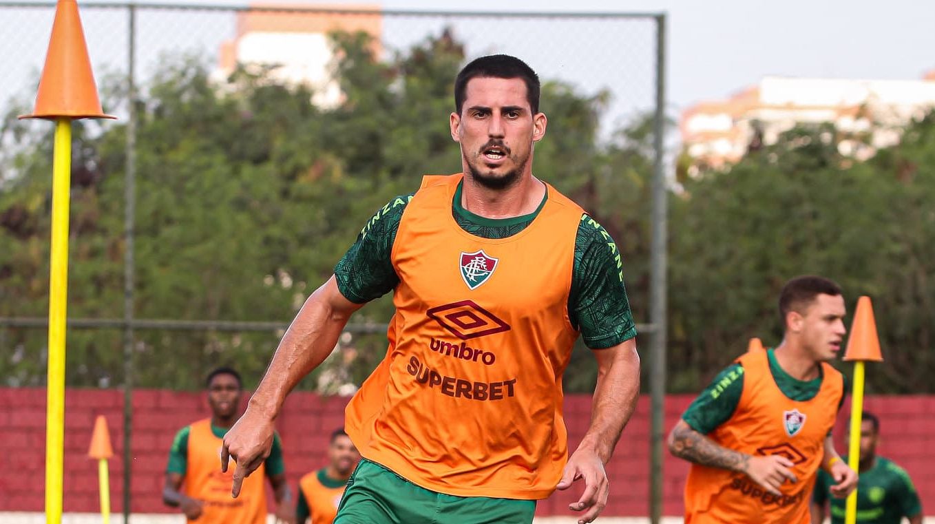 Fluminense deve poupar nas Copas mesmo com adiamentos no Brasileir&atilde;o