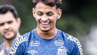 Santos inicia prepara&ccedil;&atilde;o para encarar um dos &uacute;nicos times invictos da S&eacute;rie B