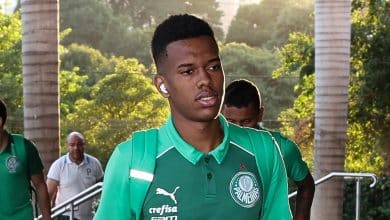 Palmeiras joga por vaga e salto em dire&ccedil;&atilde;o de duas metas estipuladas pela diretoria