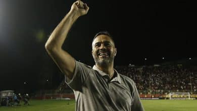 Artur Jorge usa mentalidade para explicar bom momento e classifica&ccedil;&atilde;o do Botafogo