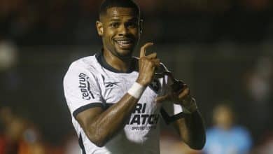Avan&ccedil;o na Copa do Brasil faz Botafogo alcan&ccedil;ar os principais objetivos do 1&ordm; semestre