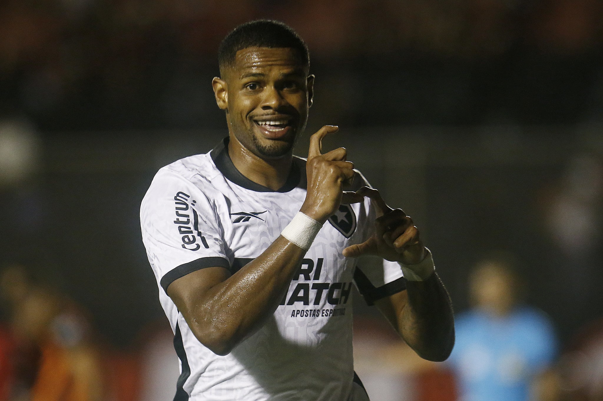 Avan&ccedil;o na Copa do Brasil faz Botafogo alcan&ccedil;ar os principais objetivos do 1&ordm; semestre