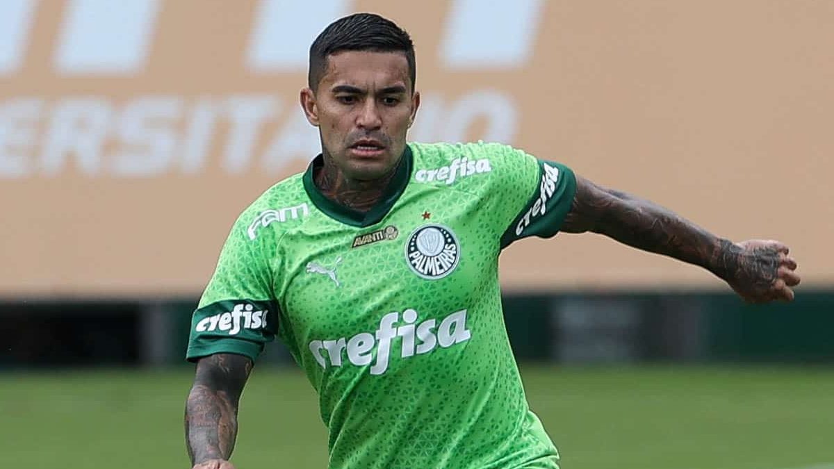 Palmeiras ganha f&ocirc;lego com intertemporada disfar&ccedil;ada at&eacute; oitavas da Libertadores