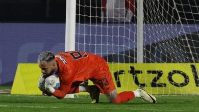 Zubeld&iacute;a barra promessa e aposta em antigo titular do S&atilde;o Paulo como substituto&nbsp;de&nbsp;Rafael
