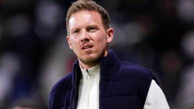Nagelsmann surpreende com lista da Alemanha sem semifinalistas da Champions League