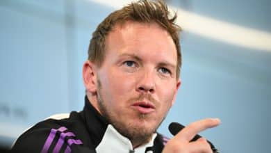 Sem Hummels, Nagelsmann finalmente anuncia lista final da Alemanha para a Eurocopa