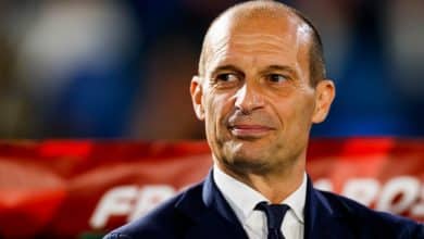 Com Allegri de sa&iacute;da, Juventus j&aacute; negocia com novo t&eacute;cnico