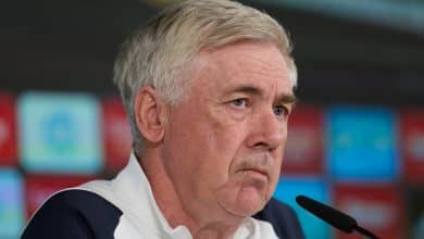 Desfalcado, de novo: Real Madrid deve perder titular para a final da Champions