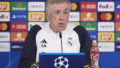 Ancelotti admite que Bayern foi melhor que Real na ida: &lsquo;Temos que respeitar&rsquo;