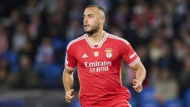 Arthur Cabral no Cruzeiro: o que o Benfica quer para negociar o jogador?