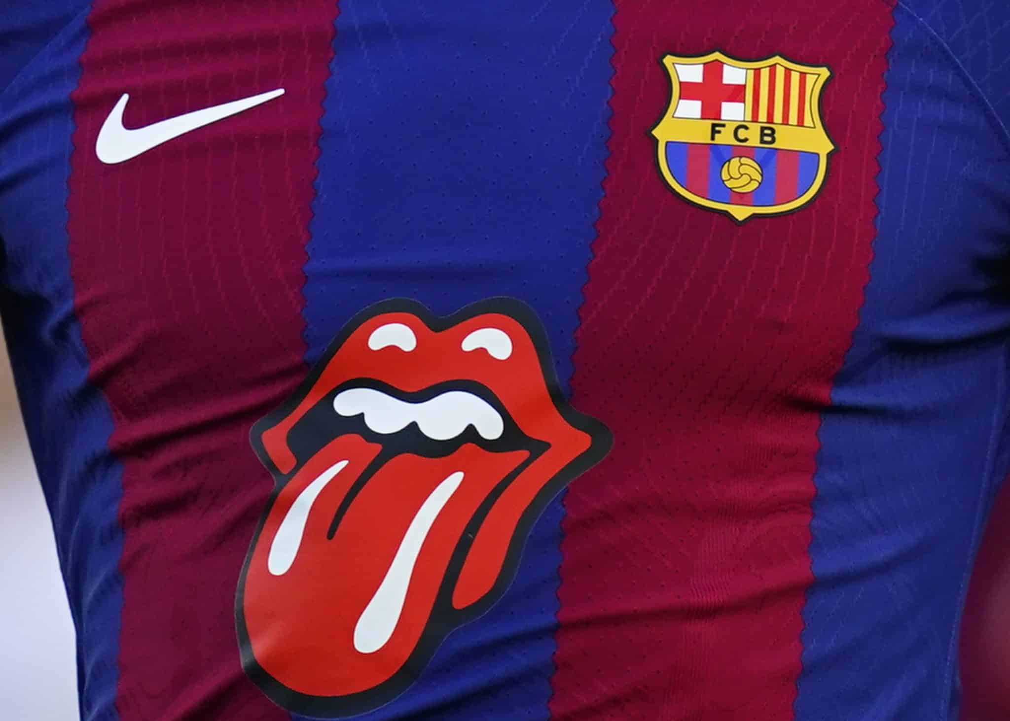 Com pol&ecirc;mica envolvendo o Barcelona, Nike deixa claro novo posicionamento no mercado