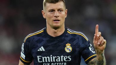 Kroos surpreende com opini&atilde;o sobre arbitragem de Real Madrid x Bayern na Champions