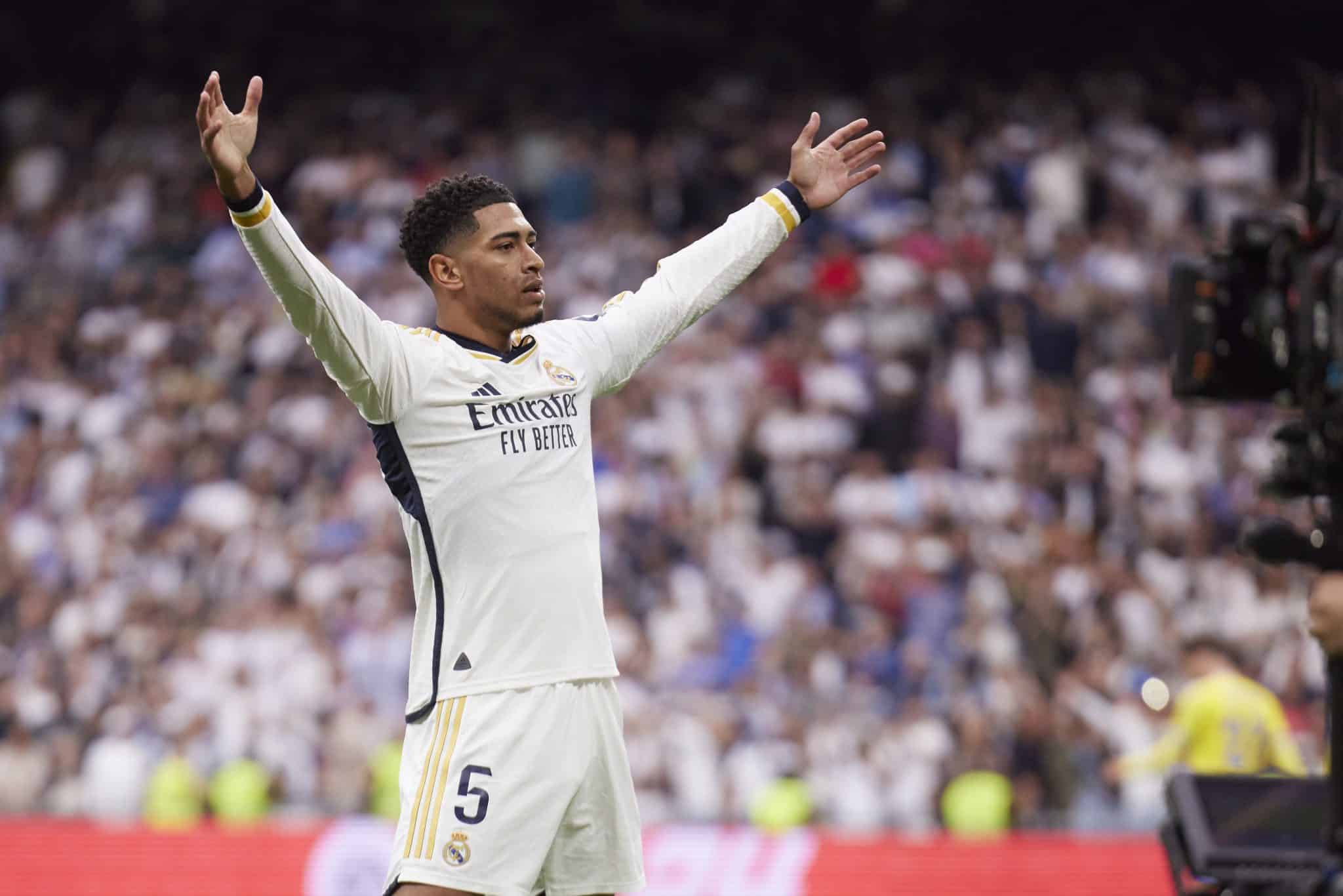 Real Madrid fica a um trope&ccedil;o do Barcelona de conquistar mais uma La Liga