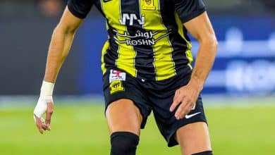 Em baixa na Ar&aacute;bia Saudita, Benzema volta a Madri