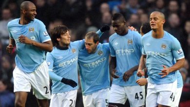 Ex-Manchester City revela sonho de jogar no Boca Juniors