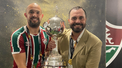 Or&ccedil;amento do Fluminense prev&ecirc; semifinal de Libertadores e R$ 115 milh&otilde;es em vendas
