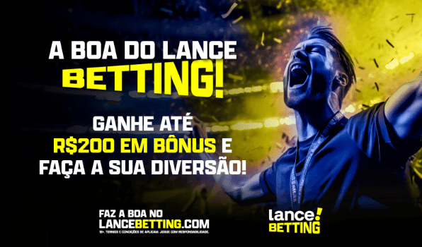 Lancebetting