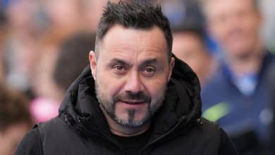 Brighton tentou contratar estrela do Chelsea na &uacute;ltima janela, revela De Zerbi
