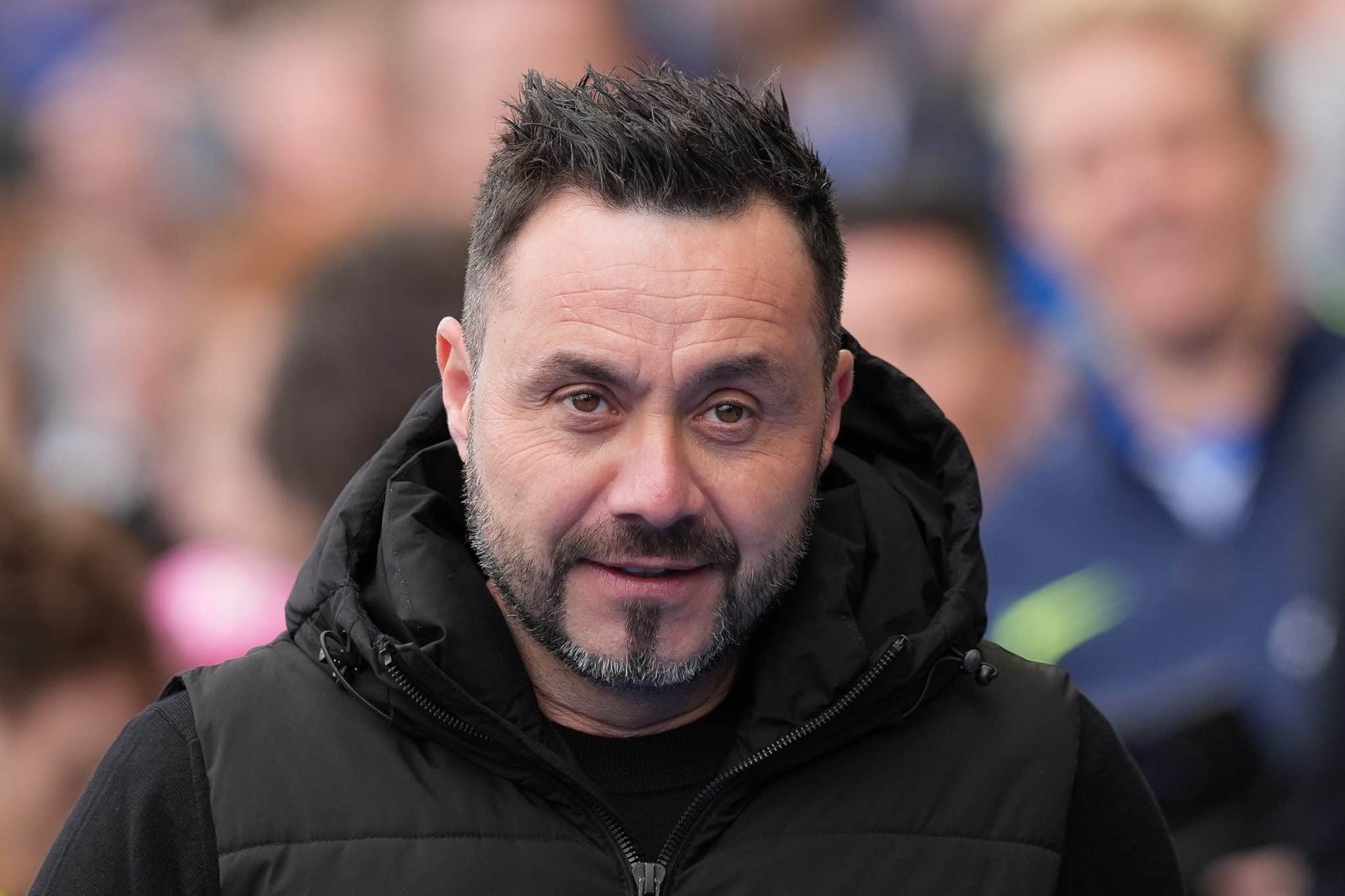 Brighton tentou contratar estrela do Chelsea na &uacute;ltima janela, revela De Zerbi