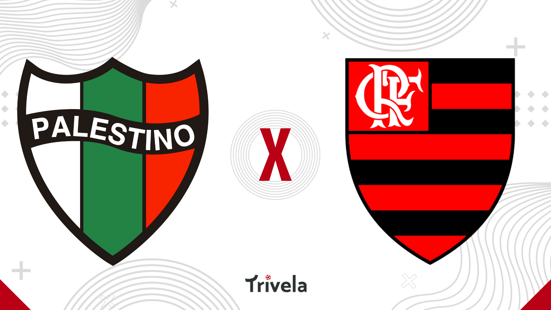 Palestino x Flamengo: escala&ccedil;&otilde;es, onde assistir e palpites &ndash; Libertadores &ndash; 07/05/2024