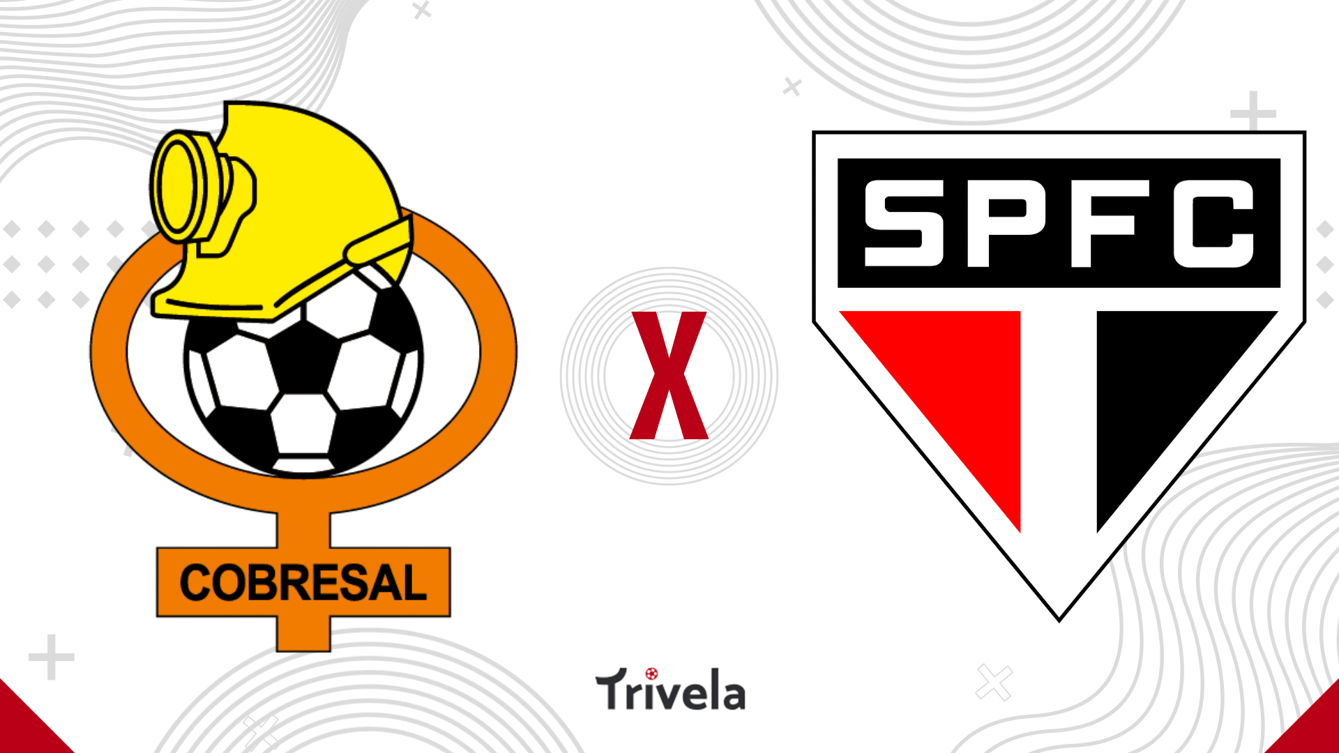 Cobresal x S&atilde;o Paulo: escala&ccedil;&otilde;es, onde assistir e palpites &ndash; Libertadores &ndash; 08/05/2024