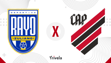 Rayo Zuliano x Athletico-PR: onde assistir, palpites e escala&ccedil;&otilde;es &ndash; Sul-Americana &ndash; 08/05/2024