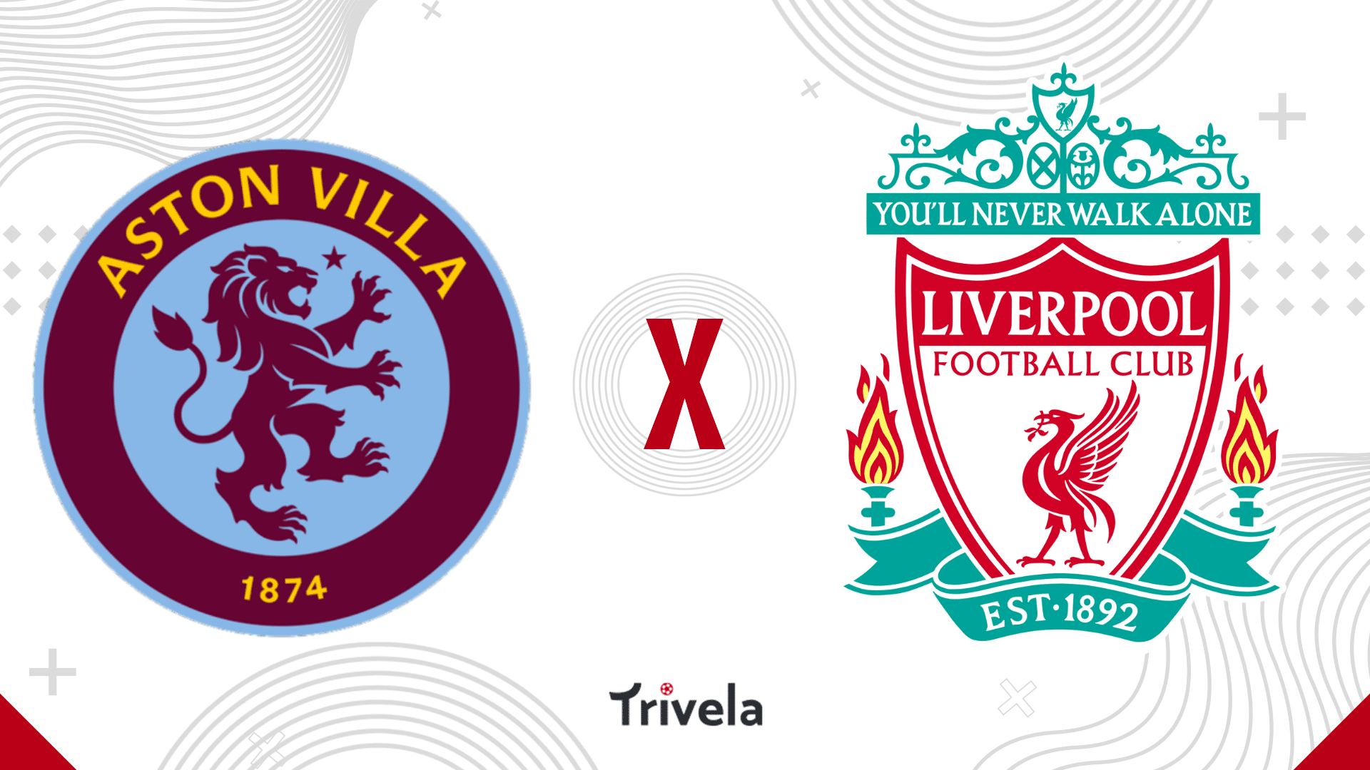 Aston Villa x Liverpool: palpites, onde assistir e escala&ccedil;&otilde;es &ndash; Premier League &ndash; 13/05/2024