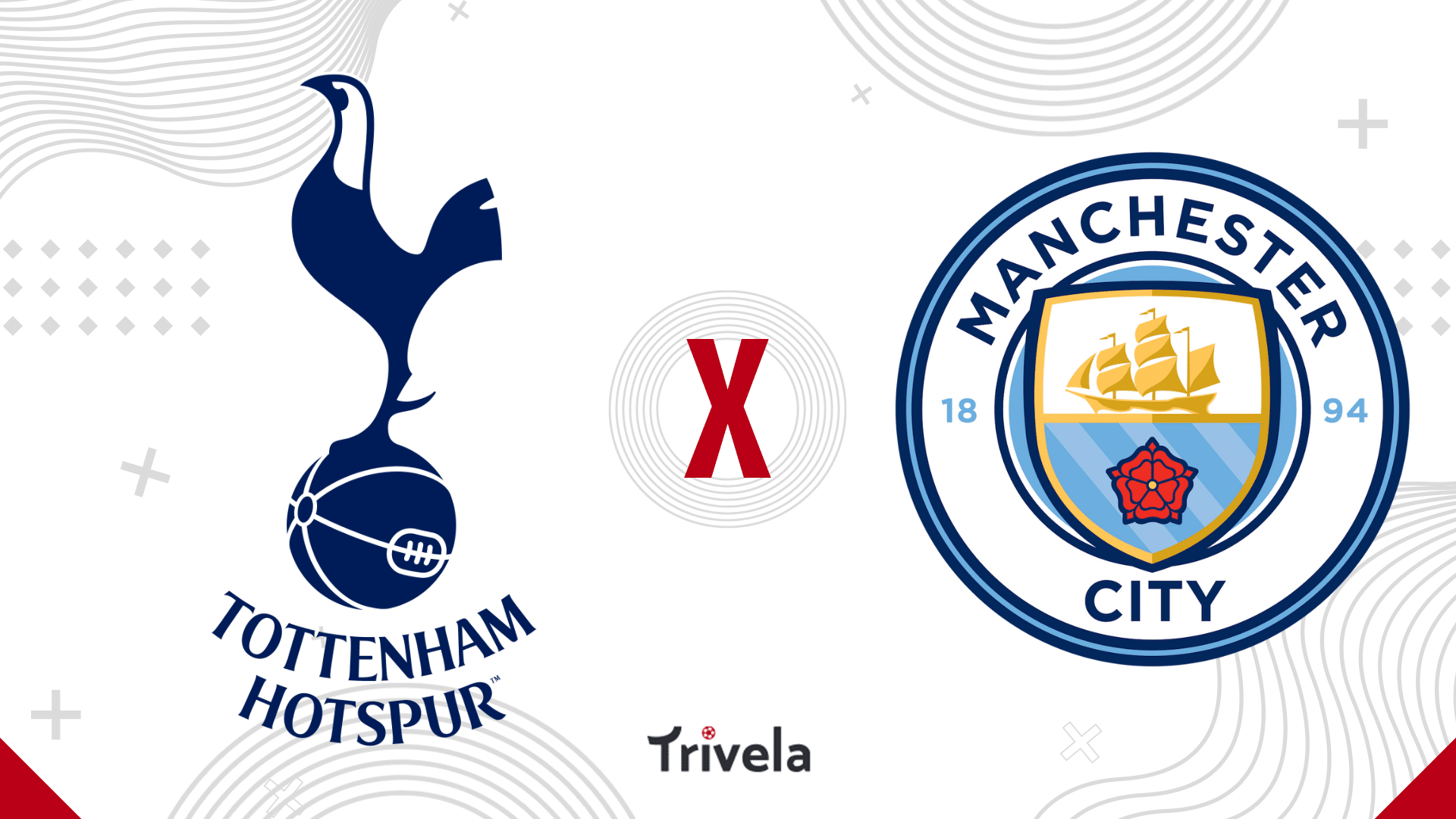 Tottenham x Manchester City: palpites, onde assistir e escala&ccedil;&otilde;es &ndash; Premier League &ndash; 14/05/2024