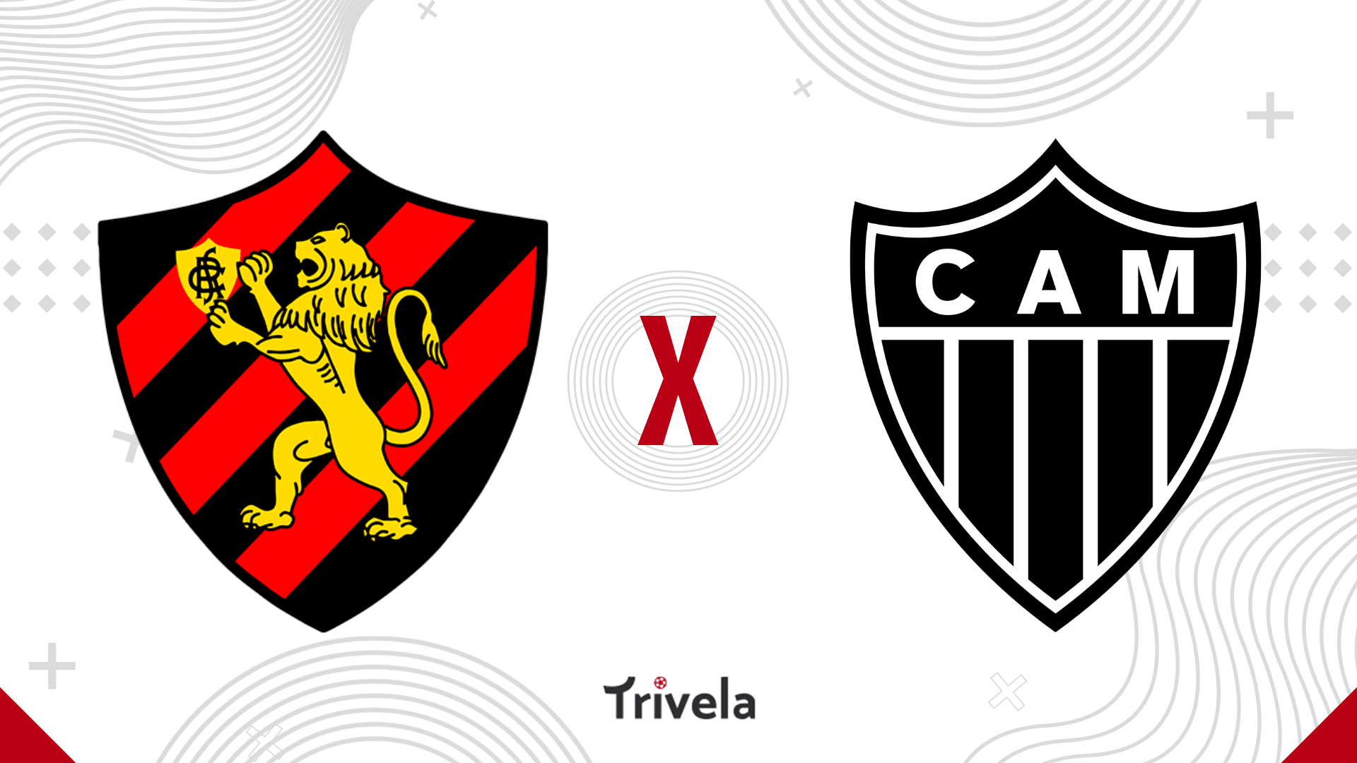 Sport x Atl&eacute;tico-MG: escala&ccedil;&otilde;es, onde assistir e palpites &ndash; Copa do Brasil &ndash; 22/05/2024