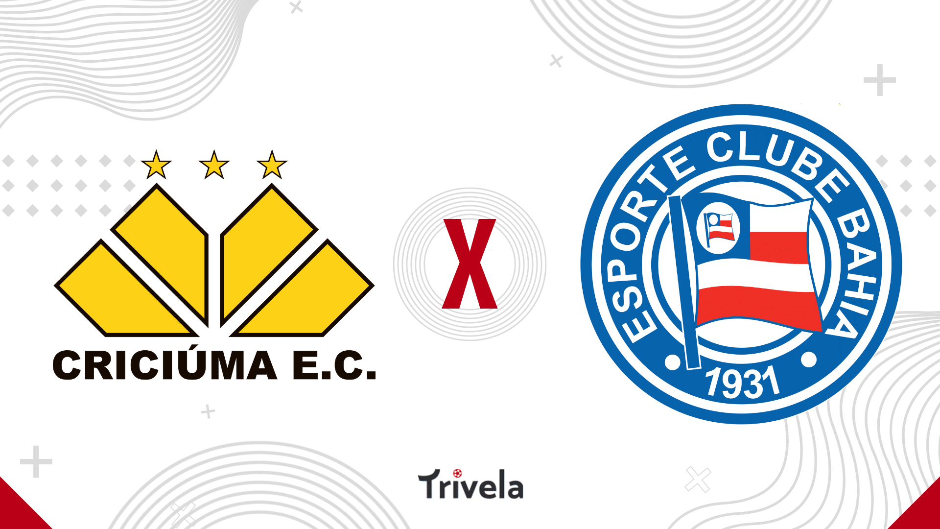Crici&uacute;ma x Bahia: palpites, onde assistir e escala&ccedil;&otilde;es &ndash; Copa do Brasil &ndash; 23/05/2024