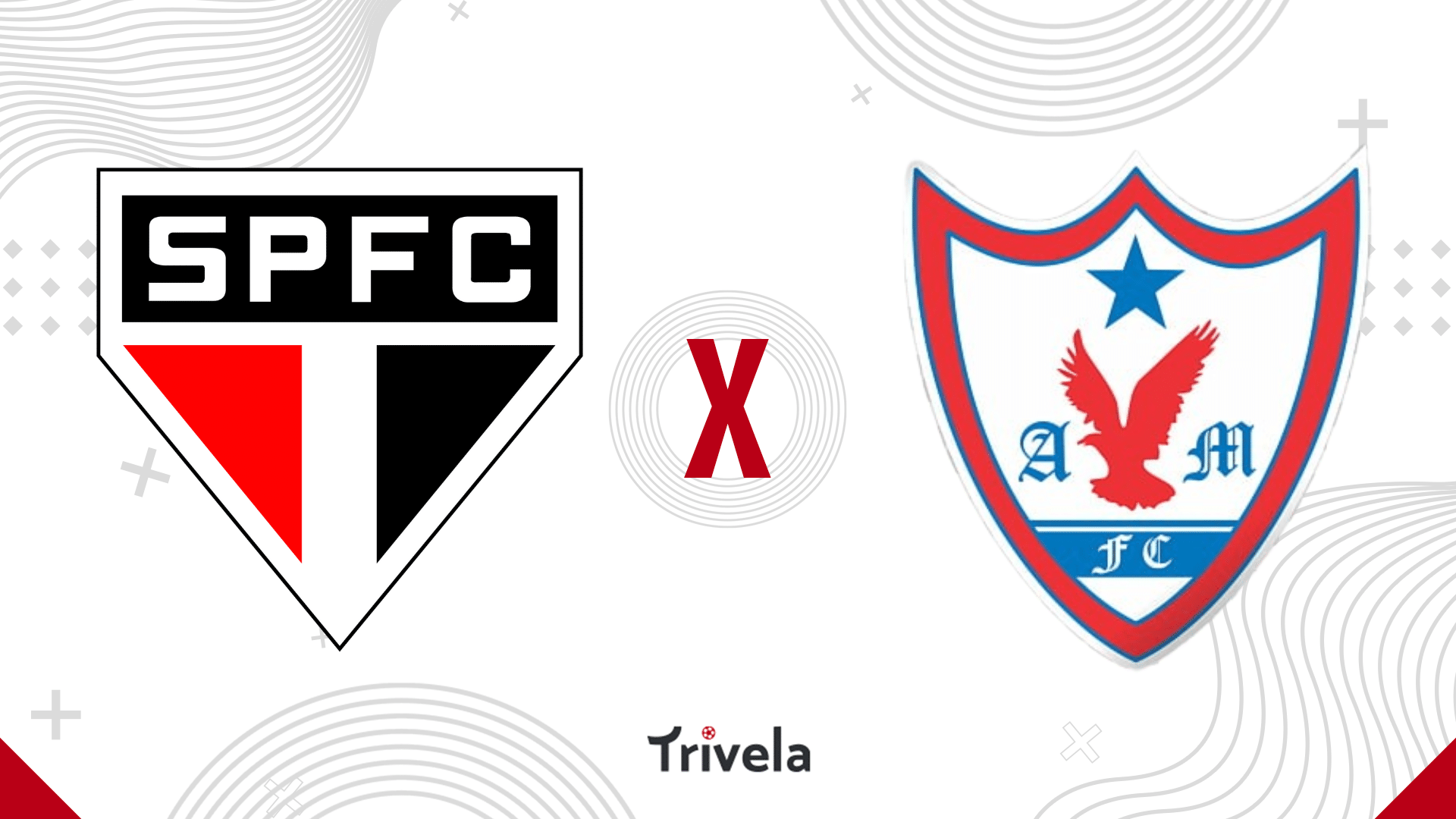 S&atilde;o Paulo x &Aacute;guia de Marab&aacute;: onde assistir, palpites e escala&ccedil;&otilde;es &ndash; Copa do Brasil &ndash; 23/05/2024