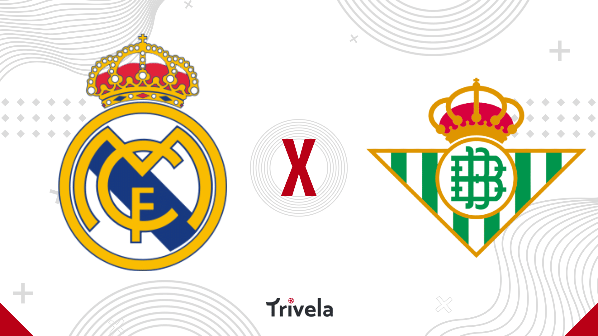Real Madrid x Real Betis: palpites, onde assistir e escala&ccedil;&otilde;es &ndash; La Liga &ndash; 25/05/2024