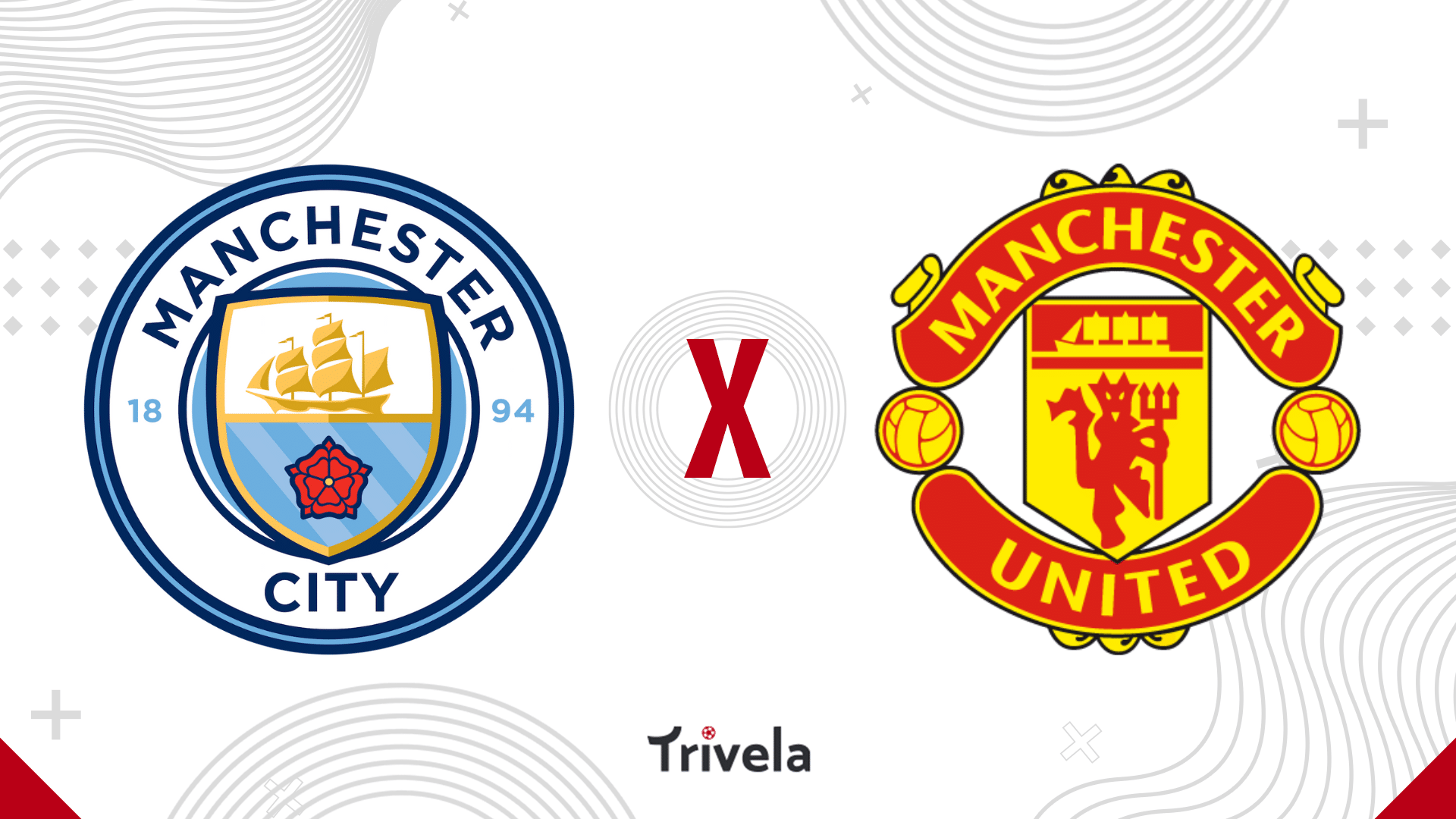 Manchester City x Manchester United: onde assistir, palpites e escala&ccedil;&otilde;es &ndash; FA Cup &ndash; 25/05/2024